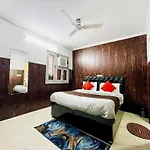 Embassy Residency - Near Chanakyapuri Embassy Area