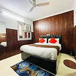 Embassy Residency - Near Chanakyapuri Embassy Area