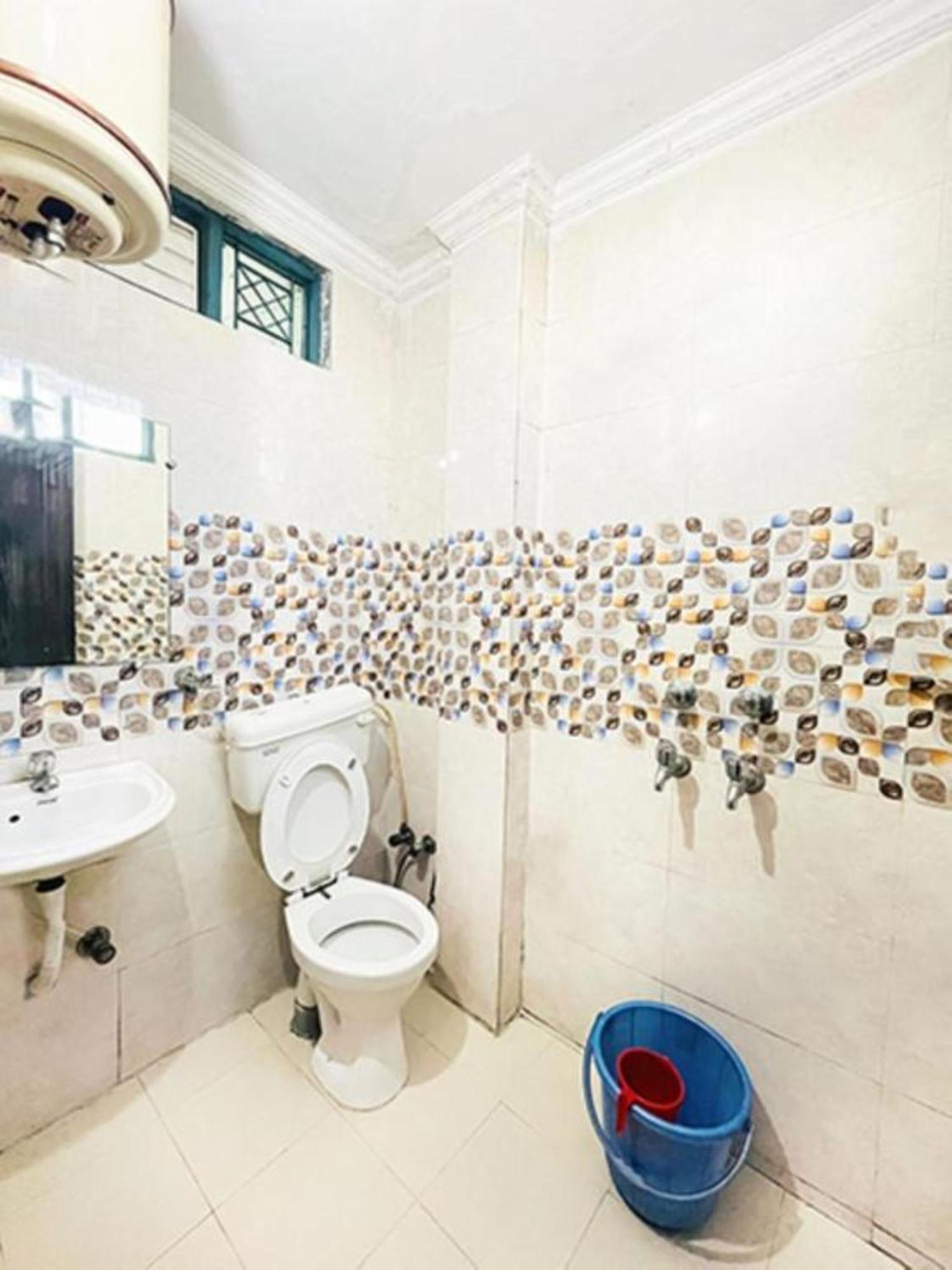 Embassy Residency - Near Chanakyapuri Embassy Area