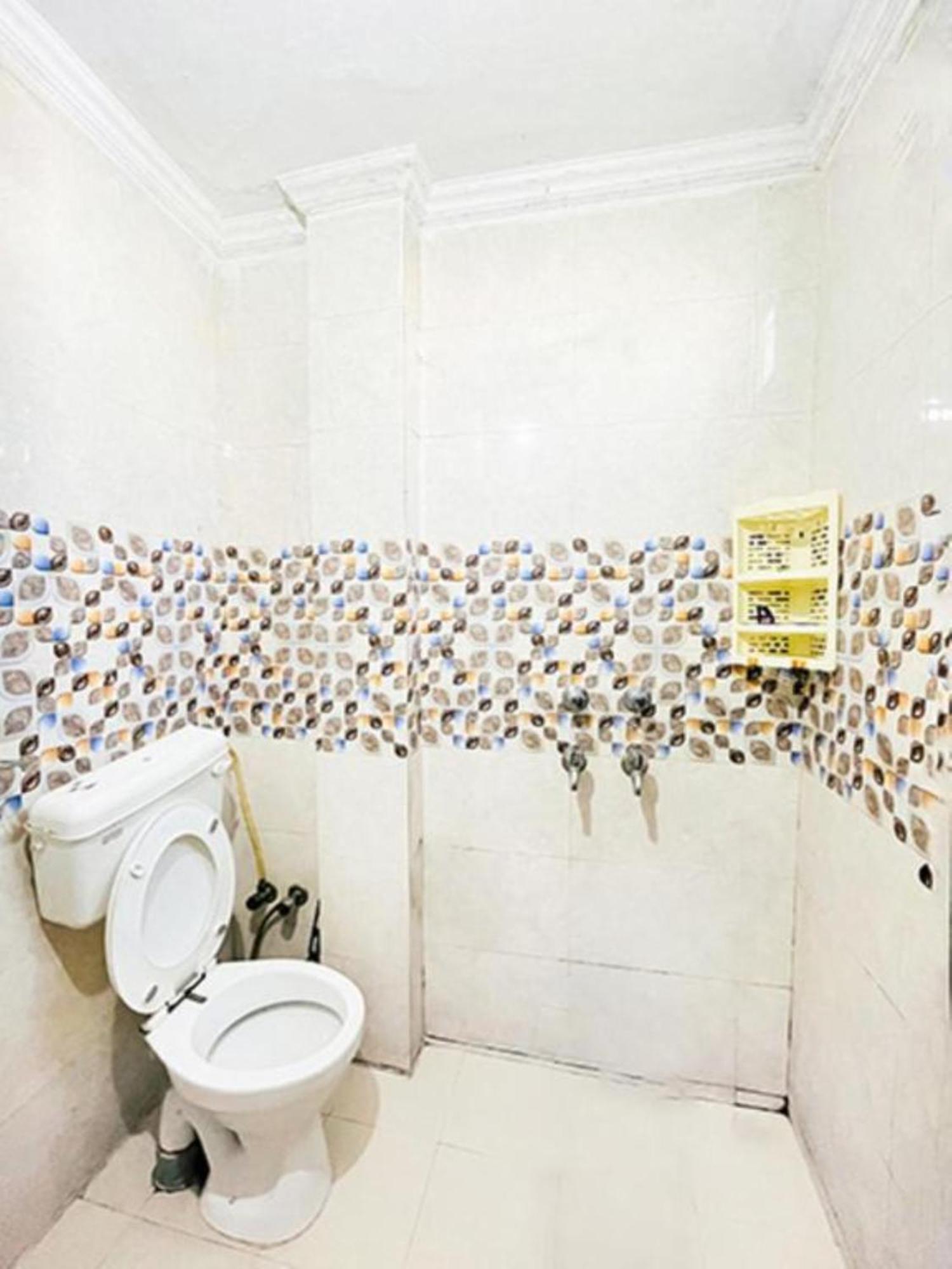 Embassy Residency - Near Chanakyapuri Embassy Area