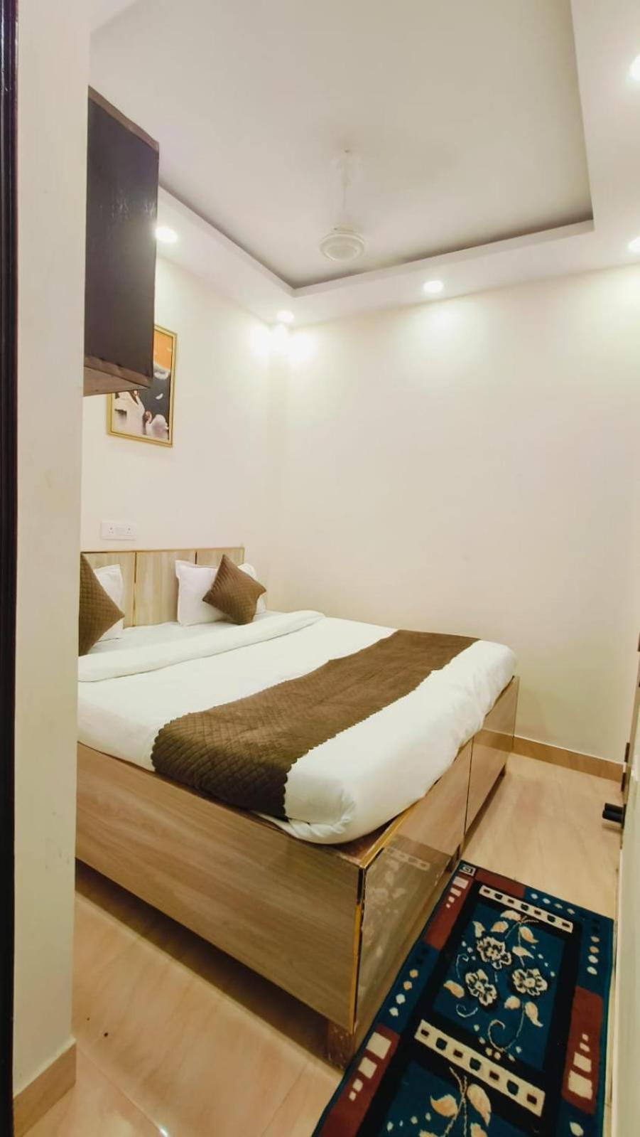 Embassy Residency - Near Chanakyapuri Embassy Area New Delhi