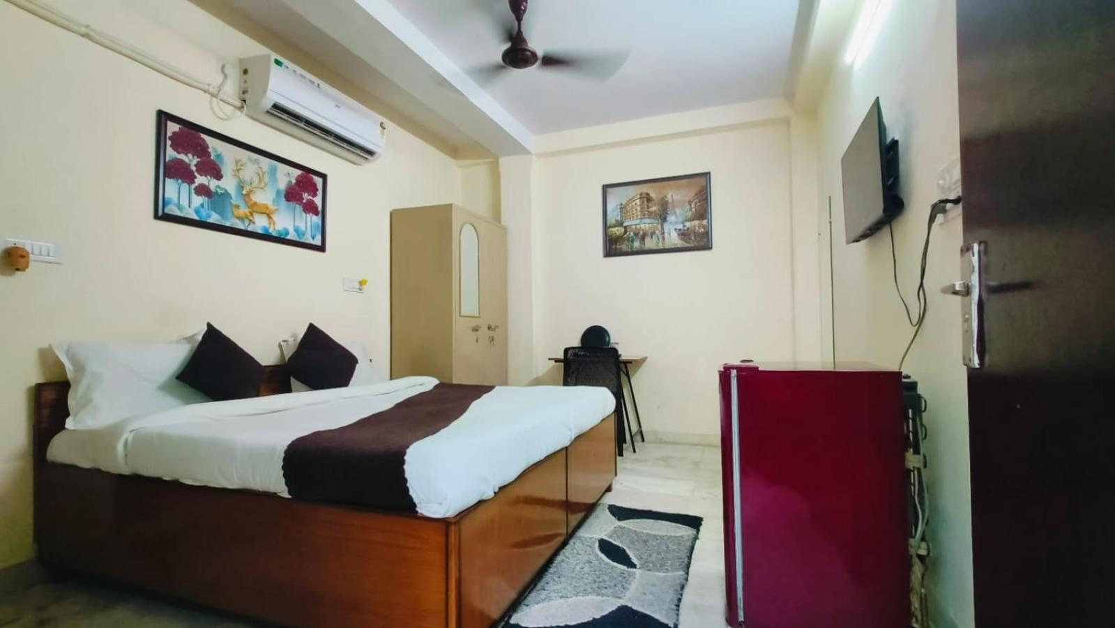 Embassy Residency - Near Chanakyapuri Embassy Area New Delhi