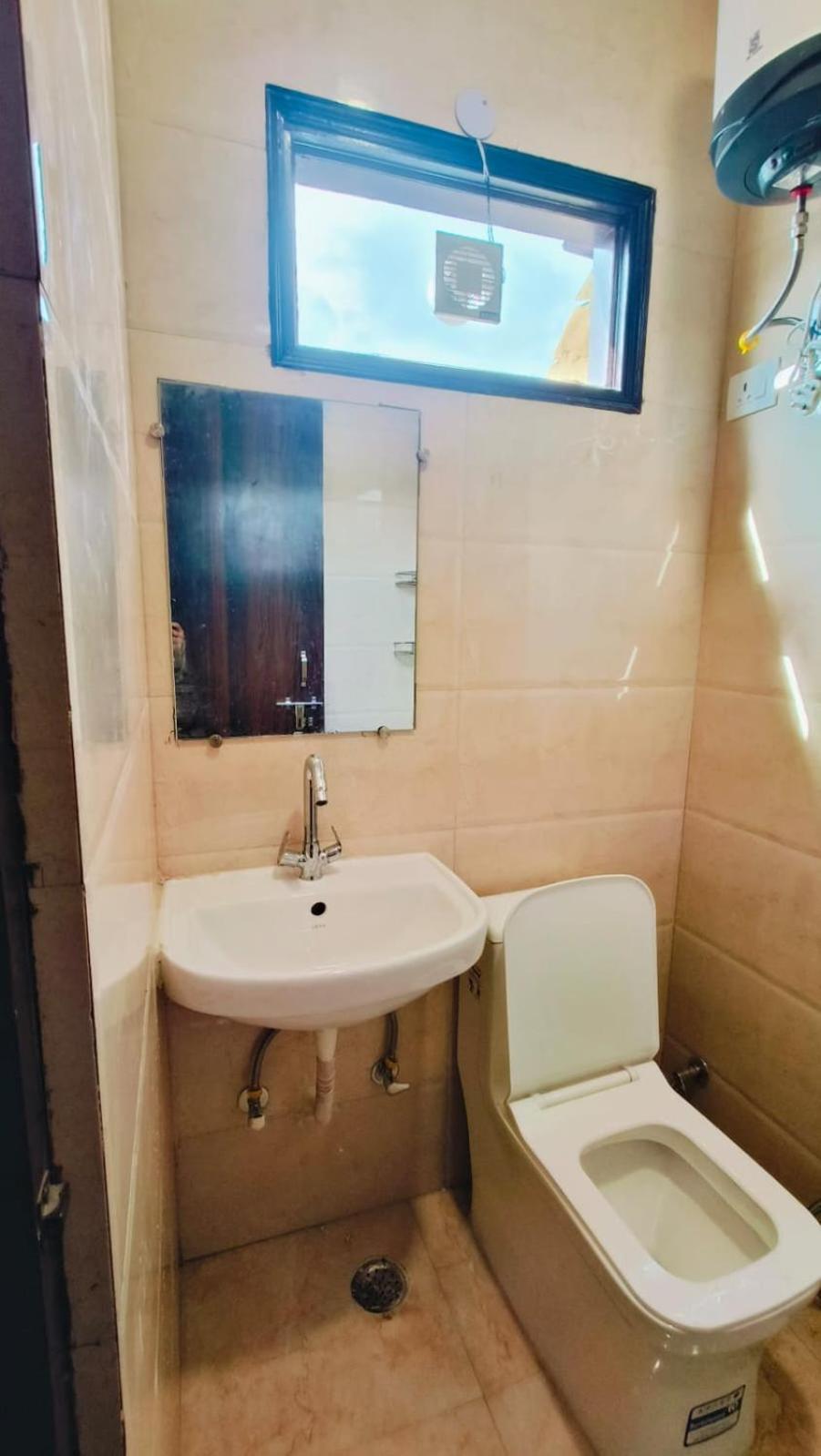 Embassy Residency - Near Chanakyapuri Embassy Area Hotel 3*