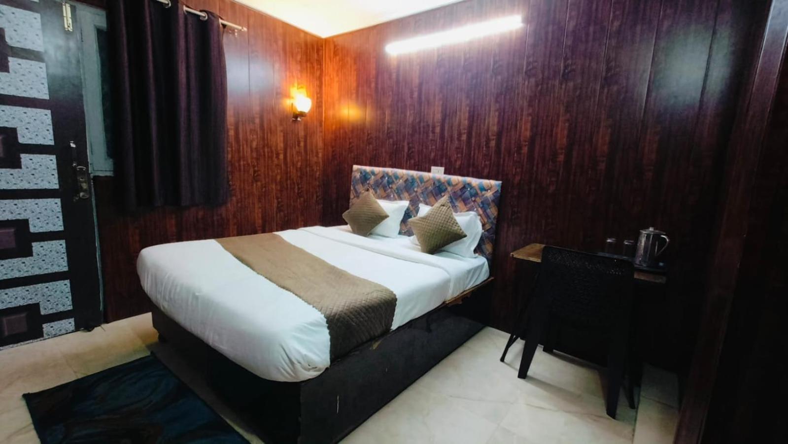 Embassy Residency - Near Chanakyapuri Embassy Area Hotel New Delhi